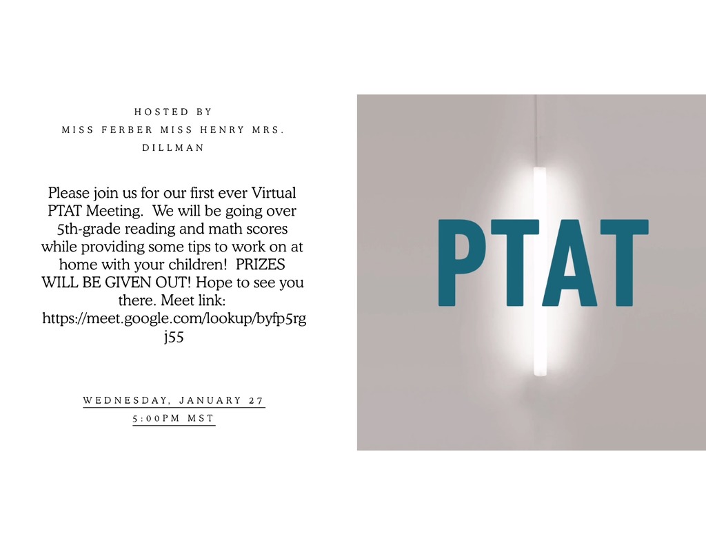 5th PTAT