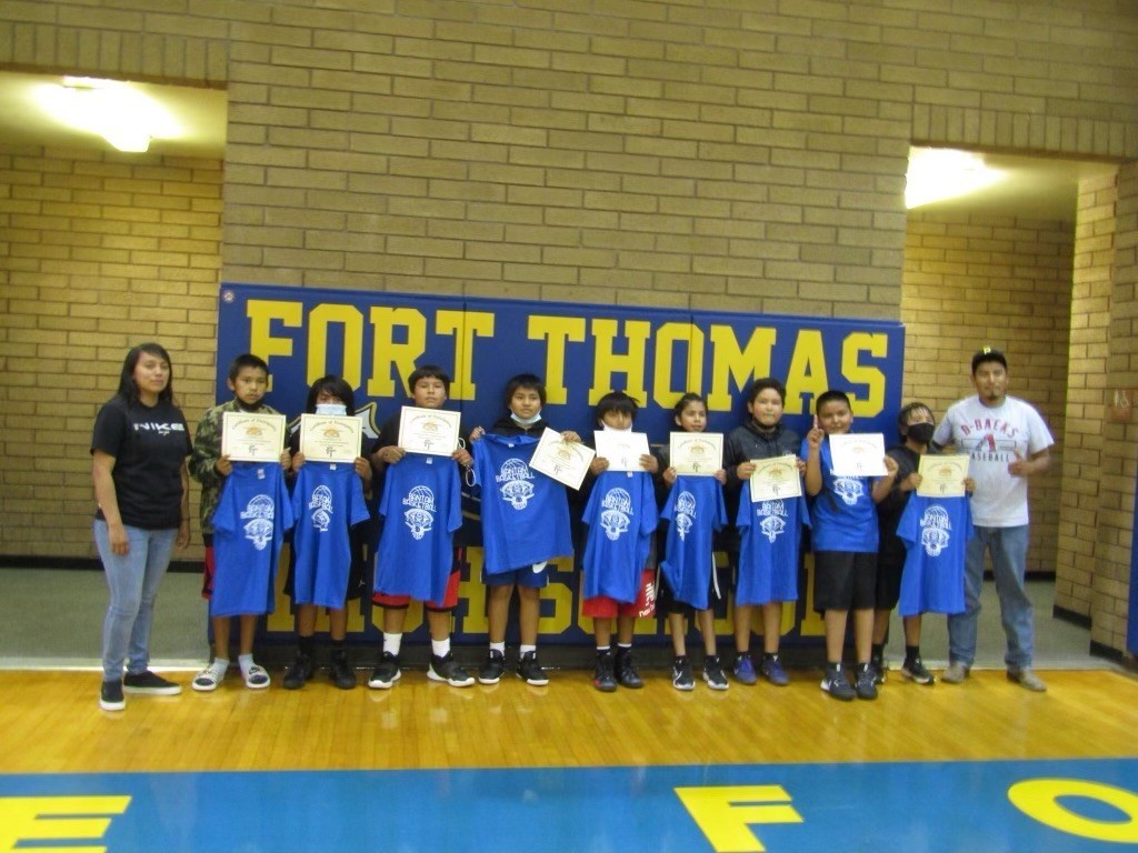 Boys Team
