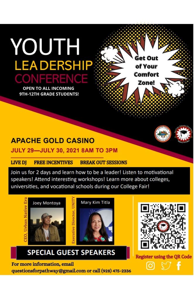 Youth Leadership Conference
