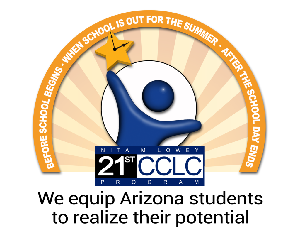 21 CCLC Logo