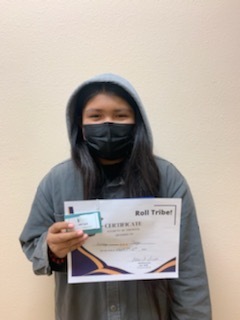 FTHS - Student of the Week 