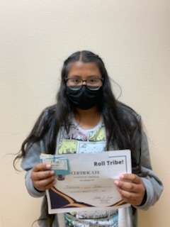 FTHS - Student of the Week