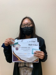 FTHS - Student of the Week