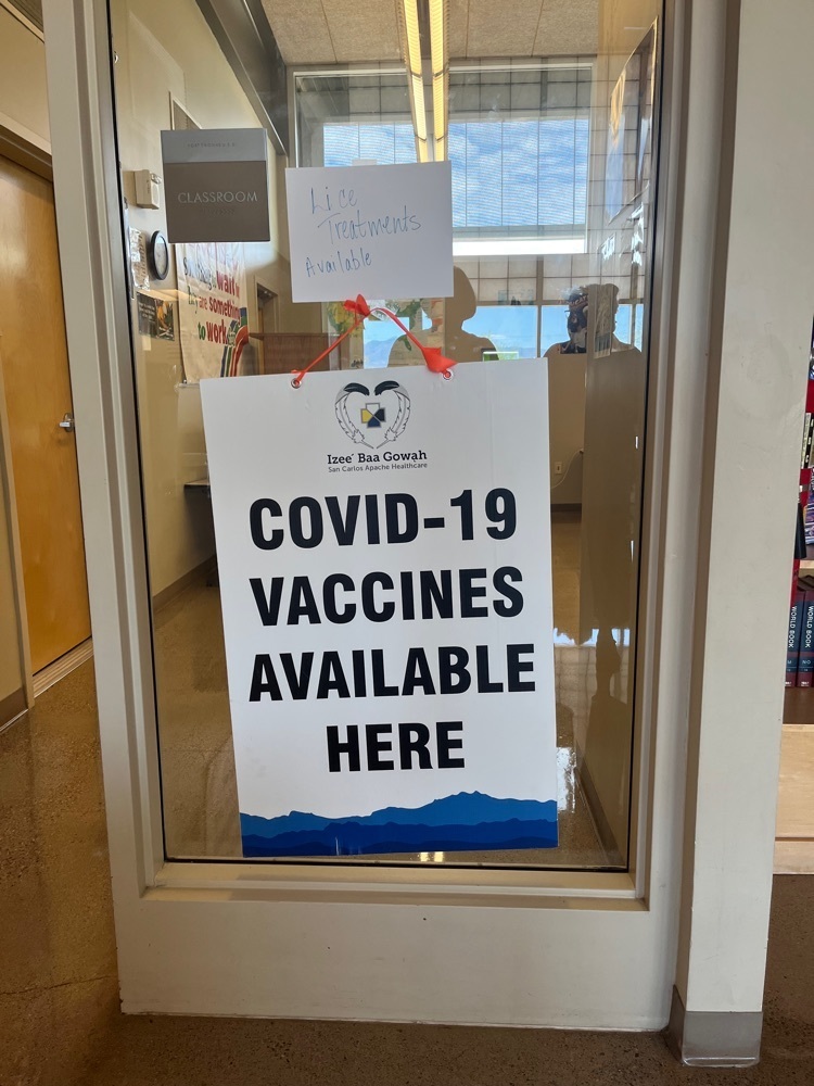 free COVID vaccination 